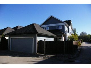 Photo 10: 11041 BAY MILL Road in Pitt Meadows: South Meadows House for sale in "SAWYER LANDING" : MLS®# V975746