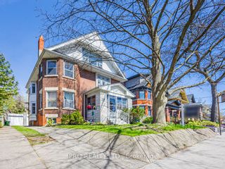 Photo 4: 28 Hurndale Avenue in Toronto: Playter Estates-Danforth House (2 1/2 Storey) for sale (Toronto E03)  : MLS®# E8318812