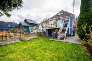 Photo 39: 431 E 37TH Avenue in Vancouver: Fraser VE House for sale (Vancouver East)  : MLS®# R2863745