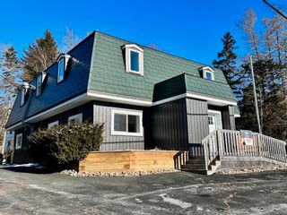 Photo 1: 10409 St Margarets Bay Road in Hubbards: 40-Timberlea, Prospect, St. Marg Commercial  (Halifax-Dartmouth)  : MLS®# 202400484