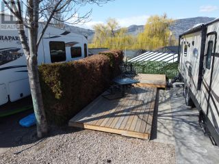 Photo 13: 3207 LAKESHORE Drive Unit# 47 in Osoyoos: Recreational for sale : MLS®# 10309463