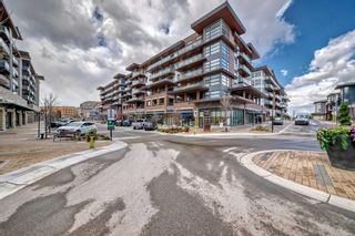 Main Photo: 605 122 Mahogany Centre SE in Calgary: Mahogany Apartment for sale : MLS®# A2129217