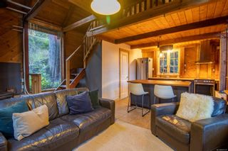 Photo 4: 4869 Pirates Rd in Pender Island: GI Pender Island House for sale (Gulf Islands)  : MLS®# 891337
