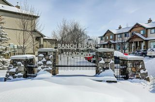 Photo 31: 414 Ranch Ridge Meadow: Strathmore Row/Townhouse for sale : MLS®# A2027797