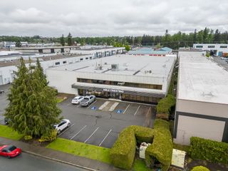 Photo 2: 31281 WHEEL Avenue in Abbotsford: Abbotsford West Industrial for lease : MLS®# C8059808