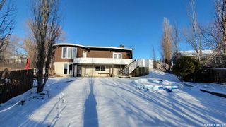 Photo 41: 335 Yukon Avenue in Kerrobert: Residential for sale : MLS®# SK953109