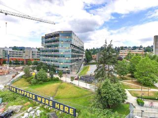 Photo 18: 708 200 KEARY Street in New Westminster: Sapperton Condo for sale : MLS®# R2284751