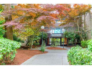 Photo 10: 104 1040 KING ALBERT Avenue in Coquitlam: Central Coquitlam Condo for sale : MLS®# V1082472