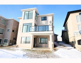 Photo 13: 1097 Panorama Hills Landing NW in CALGARY: Panorama Hills Residential Detached Single Family for sale (Calgary)  : MLS®# C3362292