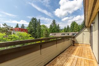 Photo 26: 414 1200 PACIFIC Street in Coquitlam: North Coquitlam Condo for sale in "GLENVIEW MANOR" : MLS®# R2787705