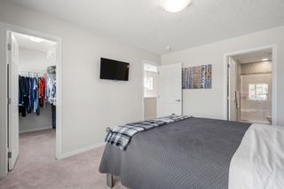 Photo 21: 239 Clydesdale Avenue: Cochrane Semi Detached (Half Duplex) for sale : MLS®# A2047384