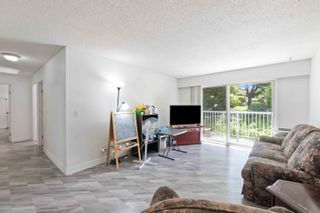 Photo 4: 106 32870 GEORGE FERGUSON Way in Abbotsford: Central Abbotsford Condo for sale : MLS®# R2897855