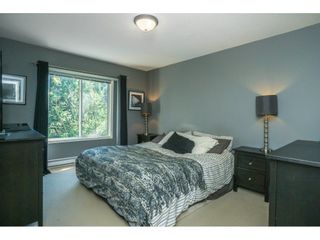 Photo 11: 5 46608 YALE Road in Chilliwack: Chilliwack E Young-Yale Townhouse for sale in "Thornberry Lane" : MLS®# R2267877