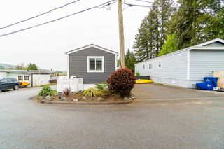 Photo 24: 93 9950 WILSON Street in Mission: Mission BC Manufactured Home for sale : MLS®# R2717224
