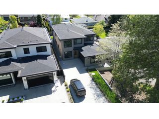 Photo 36: 12676 25 Avenue in Surrey: Crescent Bch Ocean Pk. House for sale (South Surrey White Rock)  : MLS®# R2877466
