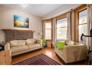 Photo 3: 3333 ASH ST in Vancouver: Cambie House for sale (Vancouver West)  : MLS®# V1093445