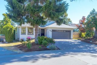Photo 2: 5039 Benton Crt in Saanich: SE Cordova Bay House for sale (Saanich East)  : MLS®# 911391