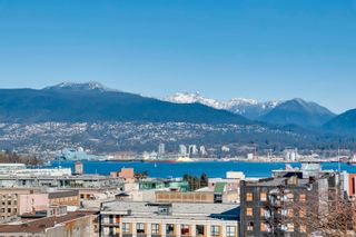 Photo 3: 1705 188 KEEFER Street in Vancouver: Downtown VE Condo for sale in "188 Keefer" (Vancouver East)  : MLS®# R2656557