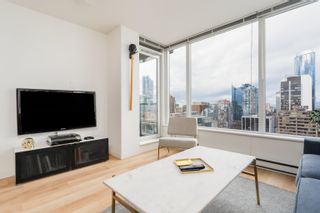 Photo 4: 2301 1001 RICHARDS Street in Vancouver: Downtown VW Condo for sale in "The MIRO" (Vancouver West)  : MLS®# R2633852