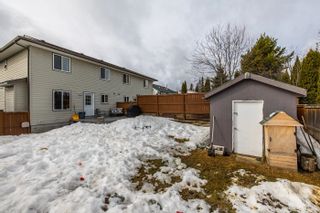Photo 26: 4732 VELLENCHER Road in Prince George: Hart Highlands 1/2 Duplex for sale (PG City North (Zone 73))  : MLS®# R2671349