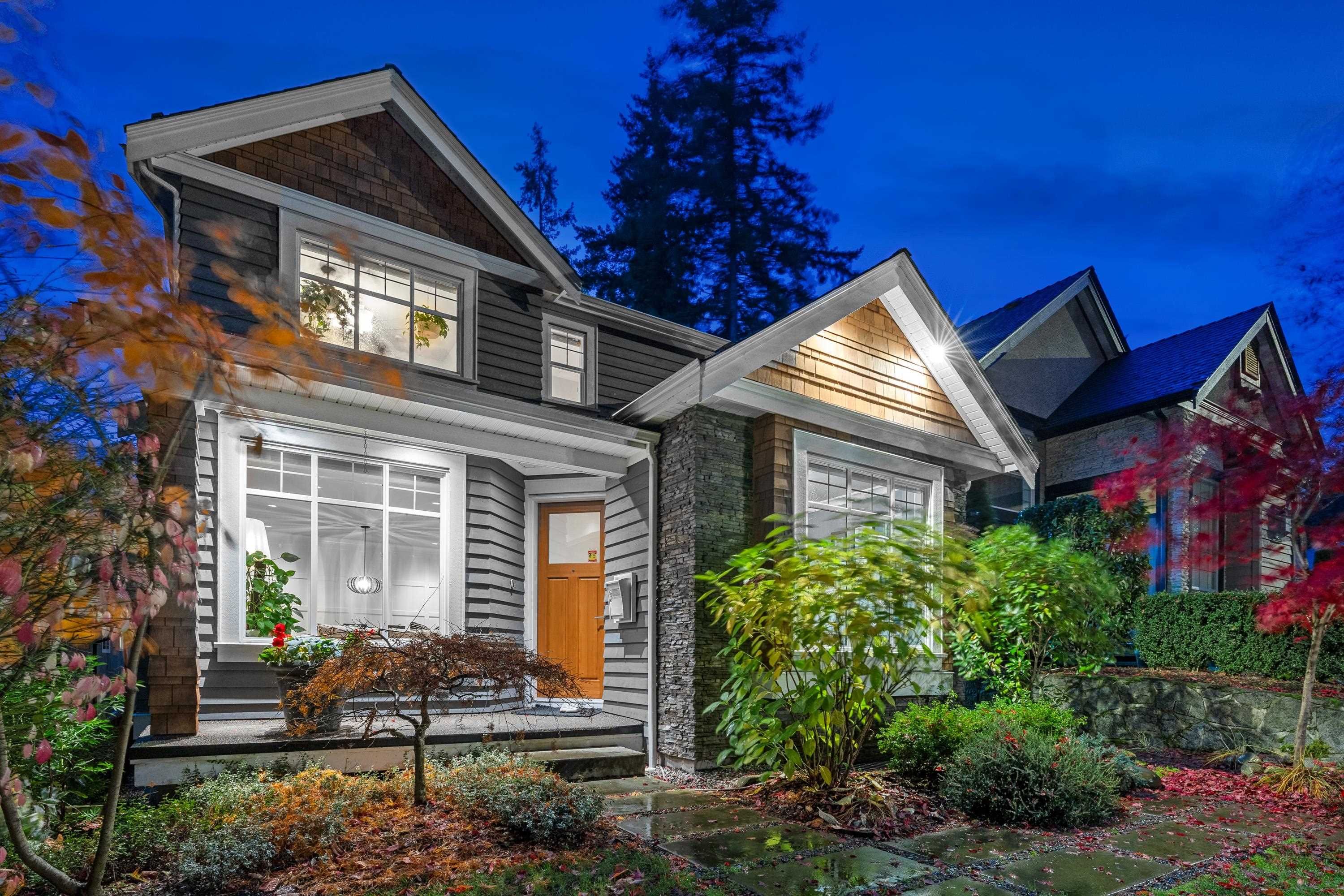 Main Photo: 1506 GRAVELEY Street in North Vancouver: Pemberton Heights House for sale : MLS®# R2831971