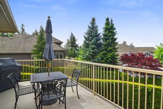 Photo 24: 35508 DONEAGLE Place in Abbotsford: Abbotsford East House for sale in "EAGLE MOUNTAIN" : MLS®# R2274459