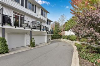 Photo 4: 7 2550 156 Street in Surrey: King George Corridor Townhouse for sale in "PAXTON" (South Surrey White Rock)  : MLS®# R2625890