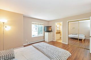 Photo 11: 30 10080 KILBY Drive in Richmond: West Cambie Townhouse for sale in "Savoy Garden" : MLS®# R2607252