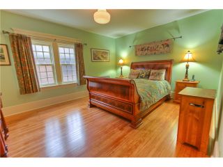 Photo 13: 2864 W 3RD Avenue in Vancouver: Kitsilano House for sale (Vancouver West)  : MLS®# V880454