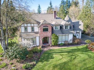 Photo 1: 20787 68 Avenue in Langley: Willoughby Heights House for sale in "Willowbrook" : MLS®# R2749980