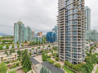 Photo 18: 1406 2138 MADISON Avenue in Burnaby: Brentwood Park Condo for sale (Burnaby North)  : MLS®# R2715846