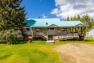 Photo 11: 14800 GISCOME Road in Prince George: Tabor Lake House for sale in "TABOR LAKE" (PG Rural East)  : MLS®# R2660702