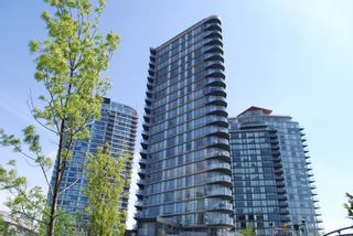 Photo 1: 2306 918 COOPERAGE Way in Vancouver: False Creek North Condo for sale (Vancouver West)  : MLS®# V854637