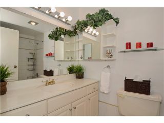Photo 10: 306 1250 W 12TH Avenue in Vancouver: Fairview VW Condo for sale (Vancouver West)  : MLS®# V1059880