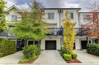 Photo 3: 3025 2655 BEDFORD Street in Port Coquitlam: Central Pt Coquitlam Townhouse for sale in "WESTWOOD EAST" : MLS®# R2621402