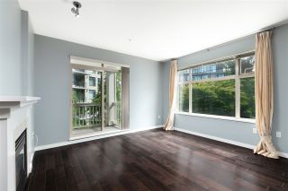 Photo 7: 208 4883 MACLURE Mews in Vancouver: Quilchena Condo for sale in "MATTHEWS HOUSE" (Vancouver West)  : MLS®# R2463619