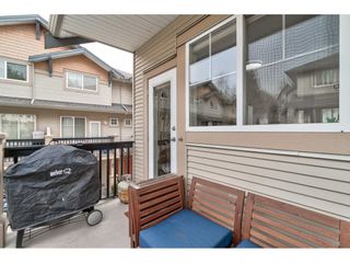 Photo 11: 55 5839 PANORAMA DRIVE in Surrey: Sullivan Station Townhouse for sale : MLS®# R2656238
