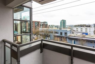 Photo 9: 306 305 LONSDALE Avenue in North Vancouver: Lower Lonsdale Condo for sale in "THE MET" : MLS®# R2541602