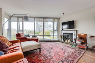Photo 7: 503 8 SMITHE Mews in Vancouver: Yaletown Condo for sale in "FLAGSHIP" (Vancouver West)  : MLS®# R2772739