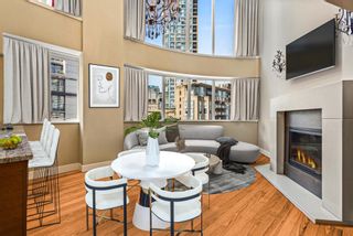 Main Photo: PH7 618 ABBOTT Street in Vancouver: Downtown VW Condo for sale in "Firenze Tower III" (Vancouver West)  : MLS®# R2884105