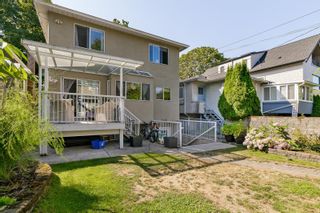 Photo 27: 2929 W 15TH Avenue in Vancouver: Kitsilano House for sale (Vancouver West)  : MLS®# R2718875