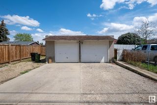 Photo 42: 7140 83 Street NW in Edmonton: Zone 17 House for sale : MLS®# E4342296