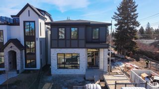 Photo 4: 8105 144 Street in Edmonton: Zone 10 House for sale : MLS®# E4381924