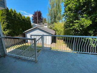 Photo 22: 4693 W 13TH Avenue in Vancouver: Point Grey House for sale in "POINT GREY" (Vancouver West)  : MLS®# R2780669