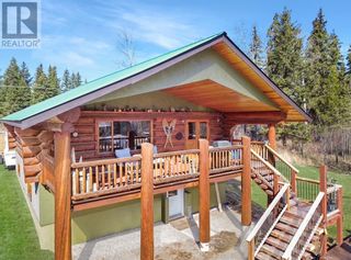 Photo 4: 3364 HORSEFLY ROAD in Williams Lake: House for sale : MLS®# R2864556