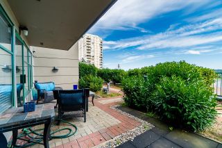 Photo 21: 101 420 CARNARVON Street in New Westminster: Downtown NW Condo for sale in "Carnarvon Place" : MLS®# R2801016