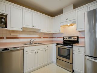Photo 4: 306 33150 4TH Avenue in Mission: Mission BC Condo for sale in "Kathleen Court" : MLS®# R2504739