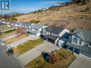 Photo 36: 2089 TREMERTON DRIVE in Kamloops: House for sale : MLS®# 177974