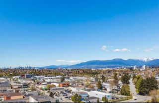 Photo 2: 2301 4189 HALIFAX Street in Burnaby: Brentwood Park Condo for sale in "AVIARA" (Burnaby North)  : MLS®# R2872505
