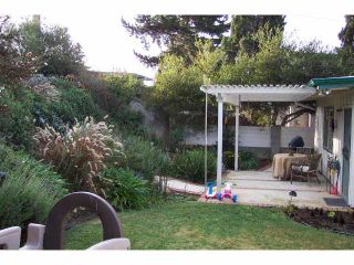 Photo 7: CLAIREMONT Residential for sale : 3 bedrooms : 5051 Caywood St in San Diego